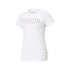 T-shirt nera Puma Rebel Graphic, Abbigliamento Sport, SKU a712000066, Immagine 0